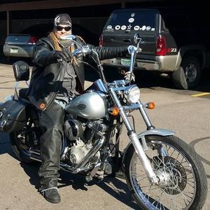 Meet your Posher, Troy